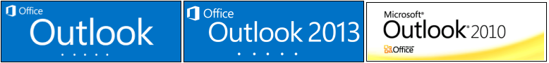 Microsoft Outlook 2010 - 2021